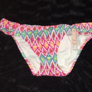 VS bikini bottoms NWT